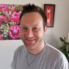 AUTHOR SPOTLIGHT: Neil Heath-Hartley