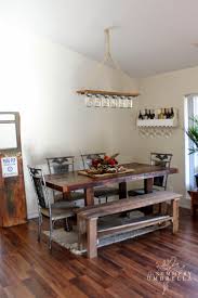 Remodelaholic Upcycle A Vanity Light Strip To A Hanging Pendant Light
