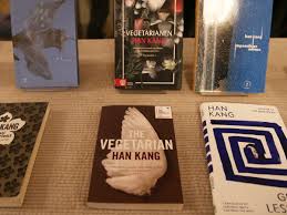 हमें बताएं:     नक्सली समस्या संहारक जीजी पति जीजा जी बी के यादव जी की स्प्लेंडर बाइक के साईंलेंसर से उड़ती स्वादिष्ट टट्टी      पुरस्कार विजेता हान कांग का साहित्य आपके लिए क्या मायने  रखता है? | पुस्तकें | द गार्जियन