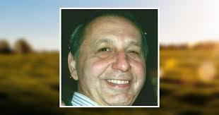 Rodney Stephen Hotz Obituary April 21, 2013