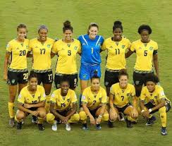 On june 10, the reggae girls will tackle nigeria and on june 13, they will play world champions and host, the united states of america. Nigeria Vs Jamaica Us Invitational Women Tournament June 10th By 10 30pm Sports Nigeria