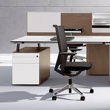 A good desk fits the available space in your home and has the surface area you need to keep your equipment and supplies organized. Office Furniture Bene Office Furniture