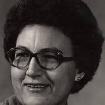 Velda Mae Harris Obituary