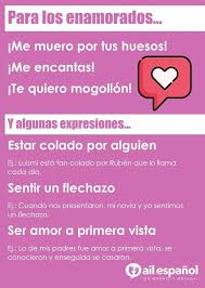 Pin By Cristina Bernabe On Amor Learning Spanish Learning Languages Spanish Language