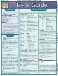 C Programming Quick Guide And Cheat Sheet C Programming Computer Programming Languages Computer Programming