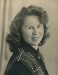 Evelyn Frances Pickering