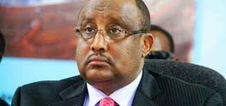 In a world overflowing with crises, few are as invisible—and as dire—as the  one unfolding right now in Somalia. The East African nation, long known for  its status as a failed state,