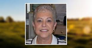 Brenda Jones Leche Obituary November 5, 2023