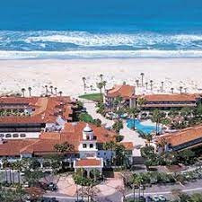 Embassy Suites Mandalay Beach Hotel Resort Oxnard Ca Beach Hotels Beach Hotel Resort Beach Resorts