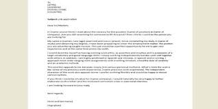 However, there's little information about what not to put in a cover letter. Cover Letter For Assistant Producer Qs Study