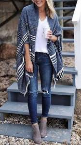 17 Cute Casual Fall Outfits Ideas For Women 2020 Trends Classystylee