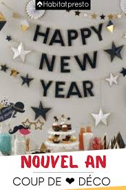 Decoration Du Nouvel An 2020 Les 17 Idees Les Plus Originales Decotablenouvelan Decoration Du Nouvel An 2020 Les Idees Les Plus O In 2020 Holiday Decor Deco Decor