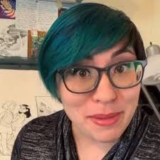 Gale Galligan Comics