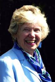 Rebecca Anne Eager Kennedy (1940-2013)