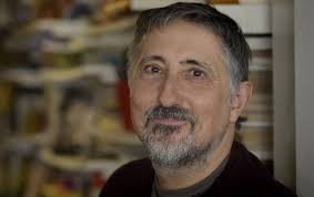 Pascual Serrano: "El mercado es incompatible con la veracidad"