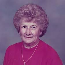 Christina Musser Obituary (2020)