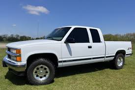 Image result for White 1999 Truck