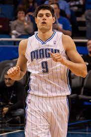 March 23, 2021, 10:48 am. Nikola Vucevic Wikipedia
