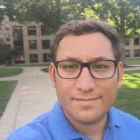 Jonathan Eaves Email & Phone Number