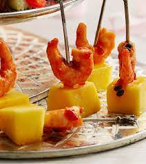 4.7 out of 5 star rating. Best Canape Recipes 65 Of The Best