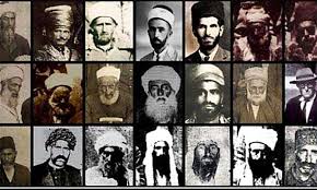 Nişancı romanı şeyh said'in hayatının belli bir bölümünden kesitler sunuyor. 1925 Kurt Ulusal Ozgurluk Hareketi Ve Saide Kurdi