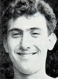 Ralph Brown Aston Villa Forward from 1961-62 to 1961-62