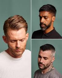 A f boy haircut and good styling show that you often go to a stylist maintain a hairstyle strive for a short sides long top boy hairstyles. How To Use Hair Clay The Ultimate Guide To Mens Clay Regal Gentleman