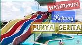 Titihan samirono/aeromovel(operasi sabtu dan minggu). Water Park Subasuka Di Kupang Youtube