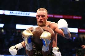 See full regis prograis profile and stats: Boxing Champion Regis Prograis Challenges Conor Mcgregor After Notorious Calls Out Manager Mark Wahlberg Mmamania Com