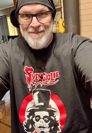 Stopping in to say hi, who's by the NWI