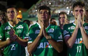 See more ideas about ποδόσφαιρο, βολιβία, ελικόπτερο. Chapecoense Awarded 2016 Copa Sudamericana Title