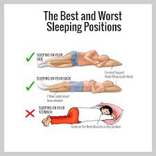 Pin By Sushil Yadav On Sleep Health Sleep Benefits Health Sleeping Positions Sleep Health