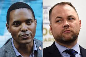 NYC Council demands probe of NYPD during George Floyd protest