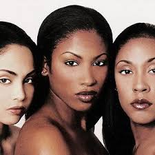 Trina & Tamara biography