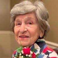 Martha Faris Obituary