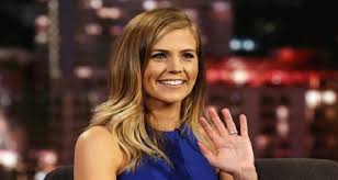 Espn's new 'countdown' host samantha ponder on navigating pay issues as a woman in. Sam Ponder American Journalist Bio Wiki Career Net Worth Instagram Husband Espn Bio Gossipy