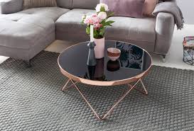 See more ideas about shabby chic round table, shabby chic, shabby chic room. Finebuy Couchtisch Glas O 82 Cm Metall Wohnzimmertisch Modern Glastisch Rund Sofatisch Wohnzimmer Schwarz
