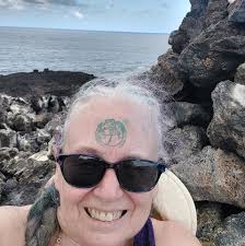 Shari Parkhill Charnock added a...