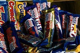 Cadbury Set To Bring Back Popular Retro 90s Chocolate For Christmas Manchester Evening News