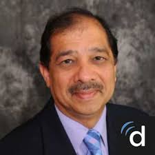 Dr. Benjamin Epstein, MD