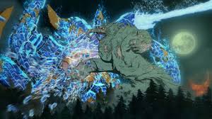 Which is the revamped battle system, where players will be able to fight opponents with new abilities and powers. Naruto Shippuden Ultimate Ninja Storm 4 Codex