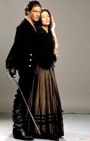 The film lurches from the family trauma to national security anxieties, or, terrorism by way of the wild wild west. 370 Zorro Ideas Zorro The Legend Of Zorro The Mask Of Zorro