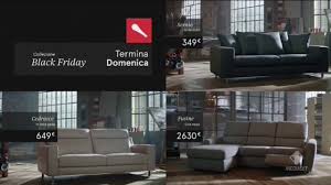Trova tantissime idee per poltrone e sofa poltrone. Poltrone E Sofa Black Friday Spot 2018 Youtube