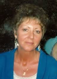 Sharon F. Bailey Obituary January 15, 2016