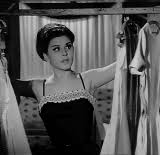 سعاد حسني من فيلم الجريمة الضاحكة 1963 soad hosny egyptian actress egyptian actress soad hosny dresses