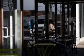 Battered U S Restaurants And Bars Miss Out On Stimulus Bailout Restaurant Independent Restaurants Bar
