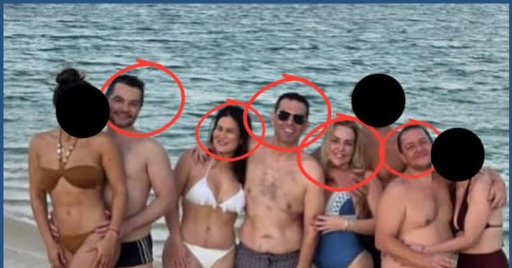 Lobista diz que Lulinha marcou reunião de governador do MA no Planalto e que Lula ia liberar obra - Estadão