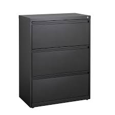 Maybe you would like to learn more about one of these? Hirsh 30 In Wide Hl10000 Series 3 Drawer Lateral File Cabinet Black 14974
