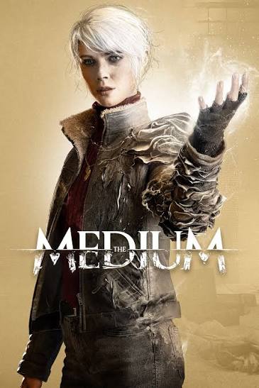 Play The Medium | Xbox Cloud Gaming on Xbox.com