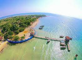 Pantai Bandengan Jepara 6 Foto Hal Yang Bisa Kamu Lakukan Info Lengkap Harga Tiket